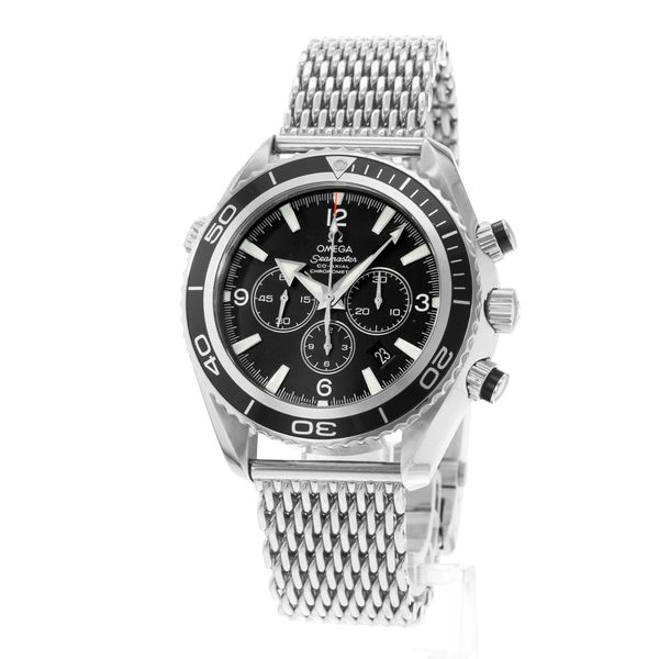 Omega Planet Ocean 2210.52.00